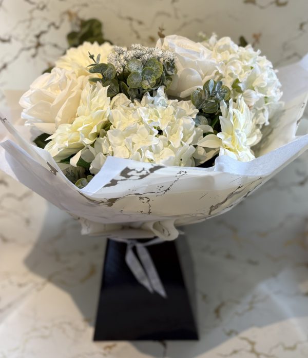Classic Whites - Large - Image 2