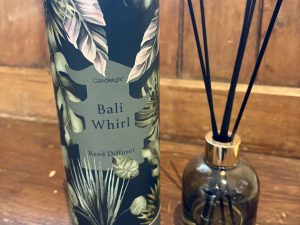 Reed Diffuser - Bali Whirl 200ml