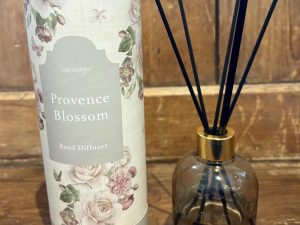 Reed Diffuser - Provence Blossom 200ml