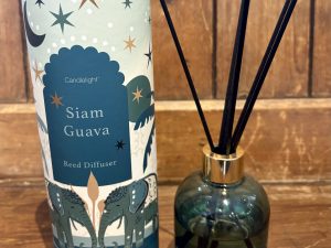 Reed Diffuser - Siam Guava 200ml