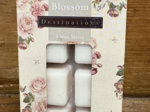 Wax Melts - Provence Blossom - Pack of 8