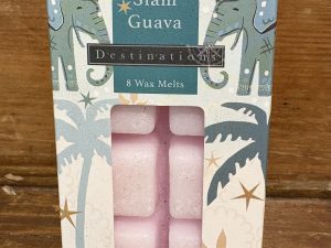 Wax Melts - Siam Guava - Pack of 8